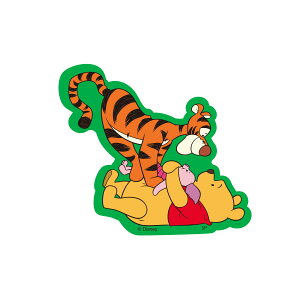 [] Disney fBYj[ NOSTALGICA 80type line up Stickers ܂̃v[ GR LN^[XebJ[ V[ DS6633N X[Evlbg mX^WJ