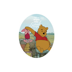 [] Disney fBYj[ NOSTALGICA 80type line up Stickers ܂̃v[ S LN^[XebJ[ V[ DS6634N X[Evlbg mX^WJ