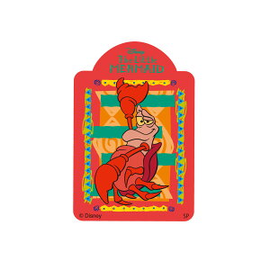 [] Disney fBYj[ NOSTALGICA 80type line up Stickers ZoX` t[ LN^[XebJ[ V[ DS6636N X[Evlbg mX^WJ