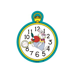 [] Disney fBYj[ NOSTALGICA 80type line up Stickers ӂ̍̃AX  LN^[XebJ[ V[ DS6659N X[Evlbg mX^WJ