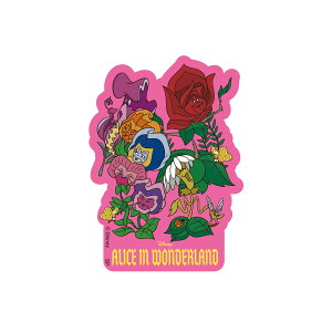 12/4`11X[p[Z[ [] Disney fBYj[ NOSTALGICA 80type line up Stickers ӂ̍̃AX PK LN^[XebJ[ V[ DS6660N X[Evlbg mX^WJ