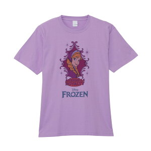 [����] Disney �f�B�Y�j�[ NOSTALGICA �A�i�Ɛ�̏��� �A�i T�V���c L�T�C�Y DS6867N �X���[���E�v���l�b�g �m�X�^���W�J Frozen Anna