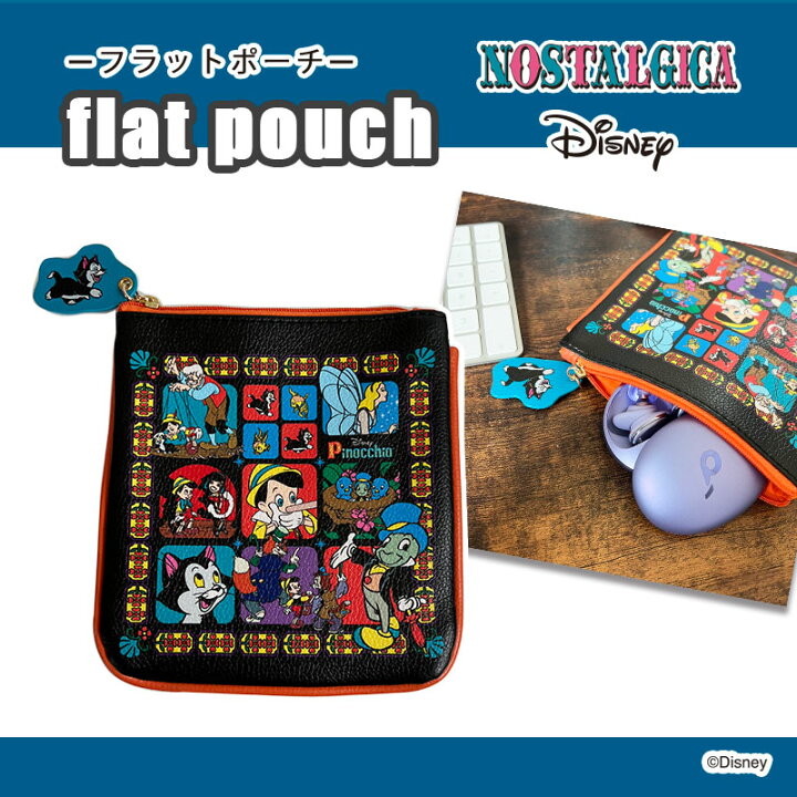 楽天市場】[公式] Disney ディズニー NOSTALGICA ノスタルジカ 