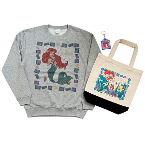 [����] Disney �f�B�Y�j�[ NOSTALGICA �m�X�^���W�J ���g���E�}�[���C�h �Z�b�g04 DS5055EC �X���[���E�v���l�b�g �O���[ �D�F ���� �v���[���g �A���G�� �X�E�F�b�g �A�N�����L�[�z���_�[ �A�N�L