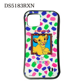 [公式] Disney ノスタルジカ ライオンキング シンバ シュガーラッシュ ヴァネロペ ラルフ ズートピア ニック iPhone12 12Pro スモール・プラネット アイフォンケース アイフォンカバー アイホンカバー アイホンケース 人気 可愛い おしゃれ