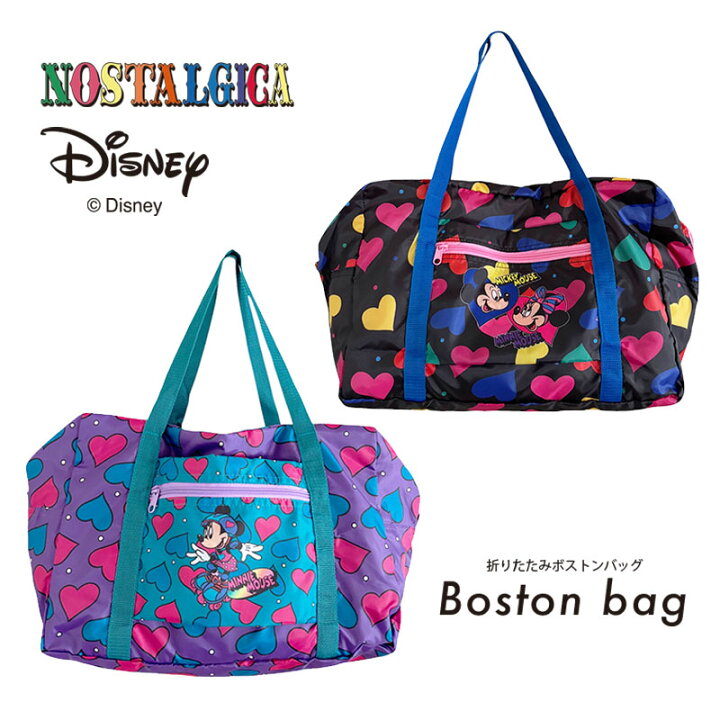楽天市場】[公式] Disney ディズニー NOSTALGICA ミッキーマウス 