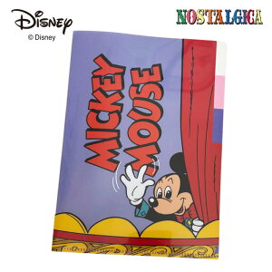 [] Disney fBYj[ NOSTALGICA mX^WJ ~bL[tY ~bL[}EX~j[}EX DS3660N 3|Pbgt@C X[Evlbg NA|Pbg NAt@C ~bL[ 