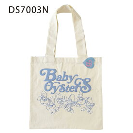 [公式] Disney ディズニー NOSTALGICA プクトートバッグ ふしぎの国のアリス ヤングオイスター ホワイト DS7003N スモール・プラネット ノスタルジカ ギフト コットン PINKシリーズ