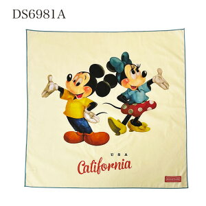 [] Disney fBYj[ American Paradise AJp_CX ~bL[}EX ~j[}EX |[Y p^[ o_i DS6981A_DS6982A X[Evlbg 50s 60s Be[W AJ A