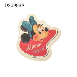 [] Disney fBYj[ American Paradise AJp_CX ~bL[}EX ~j[}EX |[Y obW LN^[XebJ[ V[ DS6985A_DS6988A X[Evlbg 50s 60s Be[