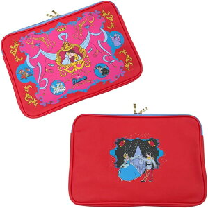 [����] Disney �f�B�Y�j�[ NOSTALGICA �m�X�^���W�J �V���f���� �K�W�F�b�g�P�[�X 15inch APDS4515N �X���[���E�v���l�b�g