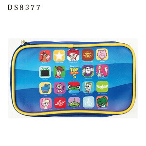 2026�N7�����{�����\��[����] Disney Pixer �f�B�Y�j�[ �s�N�T�[ �g�C�E�X�g�[���[5 �A�C�R�� �W�� �K�W�F�b�g�P�[�X �E�b�f�B �o�Y�E���C�g�C���[ �W���f�B �t�H�[�L�[ �J���� �����[�p�b�h DS8377