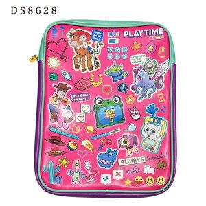 2026�N7�����{�����\�� [����] Disney Pixer �f�B�Y�j�[ �s�N�T�[ �g�C�E�X�g�[���[5 �A�C�R�� �W�� �c�^�}���`�P�[�X DS8627_DS8628 �X���[���E�v���l�b�g �E�b�f�B �o�Y �W�F�V�[ �t�H�[�L�[ �J���� 
