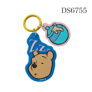 yfBYj[t@fڏiz[] Disney fBYj[ ܂̃v[ W tFCX J[ANL[z_[ DS6754_DS6755 X[Evlbg ANL[ v[ Pooh v[ Winnie the Pooh 