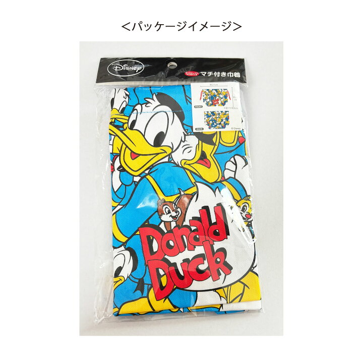 楽天市場】[公式] Disney ディズニー ドナルドダック 総柄 ぎっしり