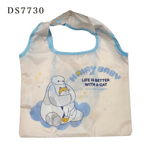 �y�|�C���g10�{��10/24-10/27���������}���\���z[����] Disney �f�B�Y�j�[ �x�C�}�b�N�X �~�j���邭��V���b�s���O�o�b�O �n�O DS7730 �X���[���E�v���l�b�g BAYMAX