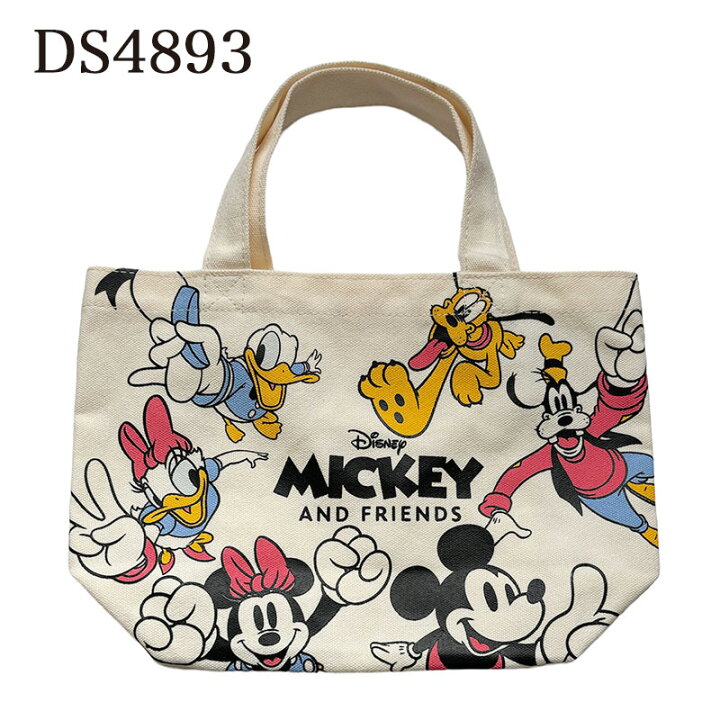 楽天市場】[公式] Disney ディズニー あつまるミッキー ミニー 