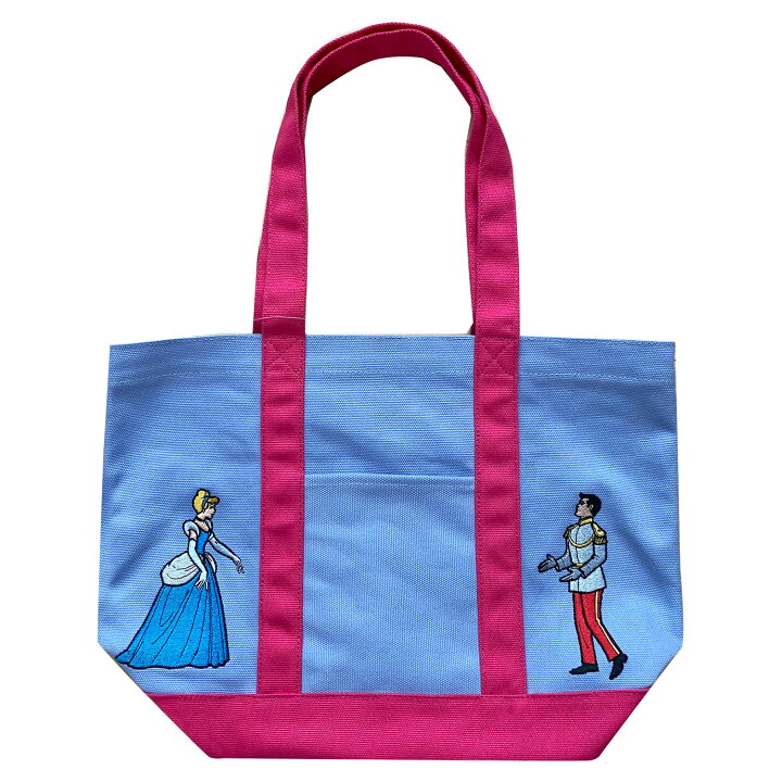 楽天市場】[公式] 送料無料 Disney ディズニー ノスタルジカ 刺繍 