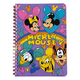 楽天市場 リングノート ディズニーの通販