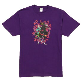 [公式] Disney ディズニー NOSTALGICA 100シリーズ ムーラン ムーラン Tシャツ Lサイズ DS4142N スモール・プラネット