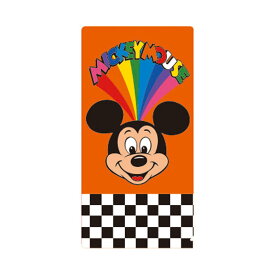 [公式] Disney ディズニー NOSTALGICA ノスタルジカ マルチファイル M ミッキー フェイスDSST638N スモール・プラネット