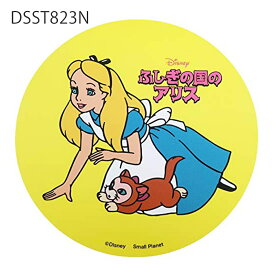 [公式] Disney ディズニー NOSTALGICA ノスタルジカ ダイカットビニールステッカー シール DSST819N_DSST824N スモール・プラネット