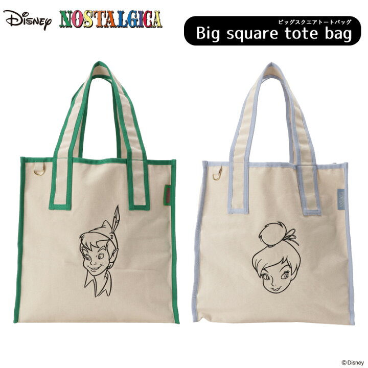 楽天市場】[公式] Disney ディズニー NOSTALGICA ノスタルジカ 