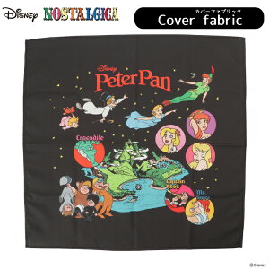 �y�|�C���g10�{��2/19-2/23 ���������}���\���z[����] Disney �f�B�Y�j�[ �m�X�^���W�J �s�[�^�[�E�p�� �J�o�[�t�@�u���b�N DS3385N �X���[���E�v���l�b�g