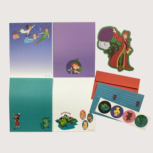 [] Disney fBYj[ NOSTALGICA mX^WJ Xe[Vi[ s[^[Ep 񕨌 gE}[Ch ~bL[~j[ ^[Zbg DS3645N_DS3648N X[Evlbg ~j[