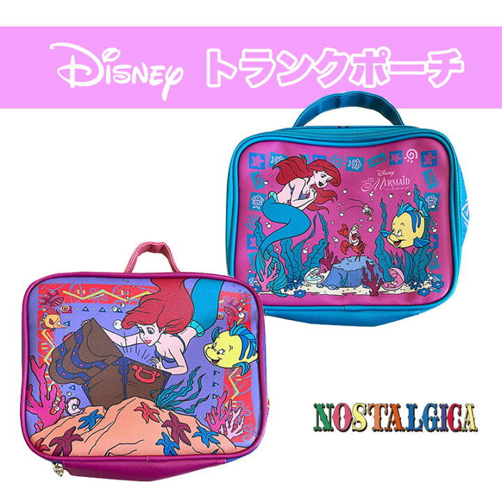 楽天市場】再入荷☆人気商品[公式] Disney ディズニー NOSTALGIC 