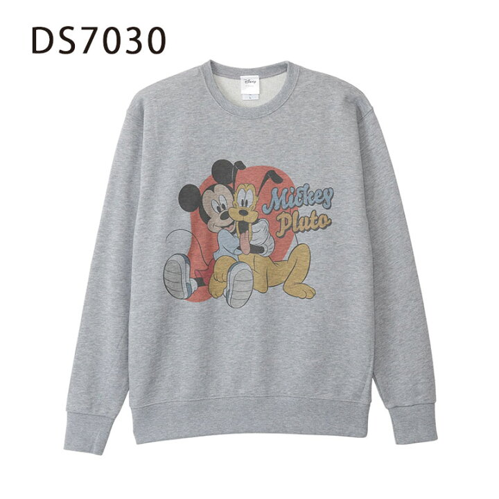 楽天市場】[公式] Disney ディズニー ミッキー＆プルート ポーズ 