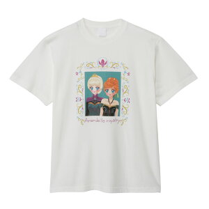[����] Disney �f�B�Y�j�[ �t���[�Y�� �A�[�g �R���N�V���� BY �����Ďq�^T�V���c ���j�Z�b�N�X M�T�C�Y L�T�C�Y �Պ��� DS6592EC_DS6593EC ���傱���� ���� ��l�p �A�i��