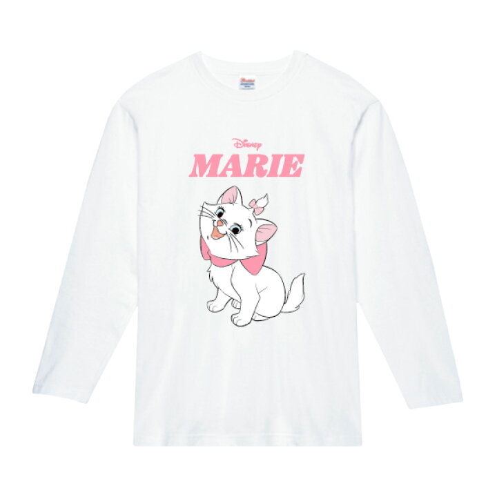 楽天市場】[公式] Disney ディズニー おしゃれキャット マリー ポーズ 