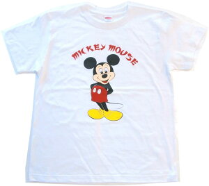 ディズニー ミッキー Tシャツの人気商品 通販 価格比較 価格 Com
