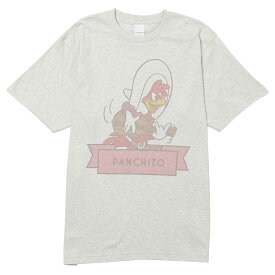 [公式] Disney ディズニー NOSTALGICA 100シリーズ パンチート 三人の騎士 Tシャツ Lサイズ DS4067N スモール・プラネット