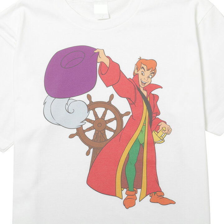 楽天市場】[公式] Disney ディズニー NOSTALGICA 100シリーズ ピーター 