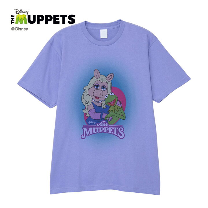 楽天市場】[公式] Disney ディズニー ザ・マペッツ MUPPERTS 
