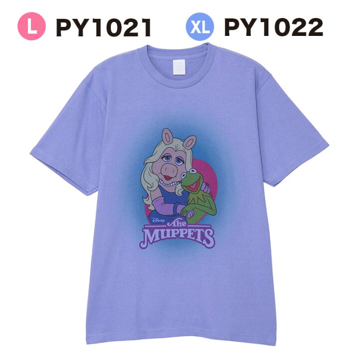 楽天市場】[公式] Disney ディズニー ザ・マペッツ MUPPERTS 