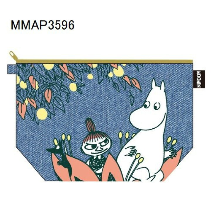 楽天市場 Moomin ムーミン お花の上で リトルミイ兄弟たち 良いお天気 グッディポーチ Mmap3596 Mmap3693 Kiitos 楽天市場店 楽天市場 Moomin ムーミン お花の上で リトルミイ兄弟たち 良いお天気 グッディポーチ Mmap3596 Mmap3693 Kiitos 楽天市場店