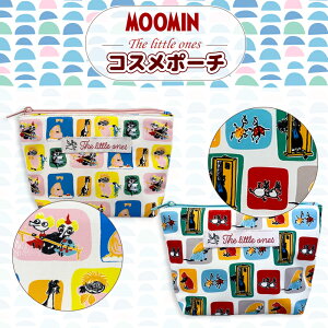 [] MOOMIN [~ The little ones sN u[ p^[ RX|[`  MM2232_MM2235 X[Evlbg