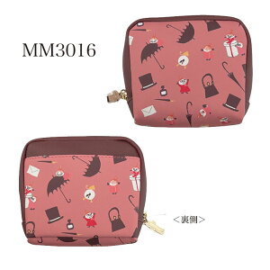 [] [~ MOOMIN Ԕ 傤 yL XNGA|[` MM3009_MM3017 X[Evlbg  g~C jj