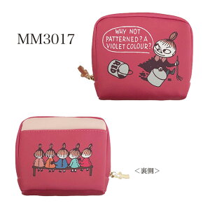 [] [~ MOOMIN Ԕ 傤 yL XNGA|[` MM3009_MM3017 X[Evlbg  g~C jj