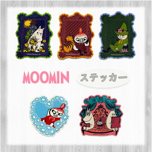 [] MOOMIN [~ z  \t@ ؂̎ R~bN LN^[XebJ[ MM2071_MM2080 X[Evlbg