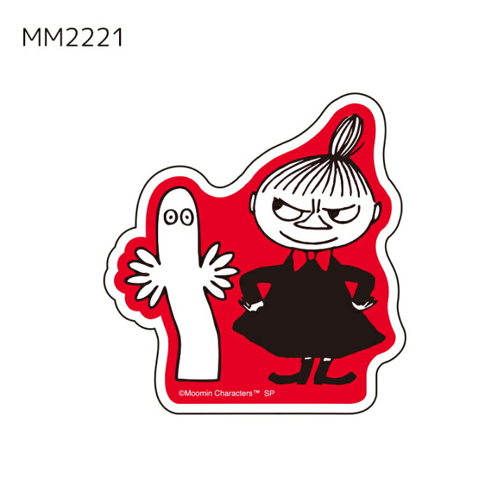 楽天市場 公式 Moomin ムーミン リトルミイ ニョロニョロ リトルミイ ボーダー スマイル おひるね スナフキン ニョロニョロ ミムラ ニョロニョロ スティンキー コミック キャラクターステッカー Mm2221 Mm2228 スモール プラネット Kiitos 楽天市場店