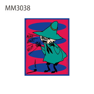 [] [~ Moomin g~C CX [~΂ Ȃ΂Ȃ XitL wvI g~CƂ΂ [~  LN^[XebJ[ V[ MM3035_MM3040 X[Evlb
