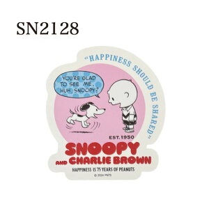 [] PEANUTS s[ibc Xk[s[ 75years 75N LN^[XebJ[ SN2128_SN2131 X[Evlbg V[ g X}z PC `[[uE