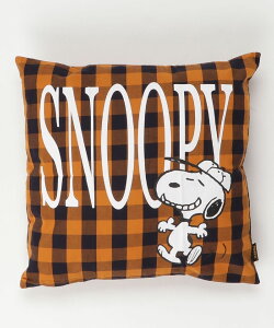 �y�|�C���g10�{��2/19-2/23 ���������}���\���z[����] PEANUTS �s�[�i�b�c �N�b�V�����J�o�[ �X�k�[�s�[ ���S SNAP2796 �X���[���E�v���l�b�g