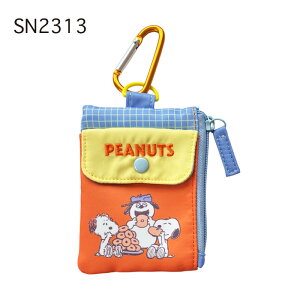 [] PEANUTS s[ibc Xk[s[ snack time nap time |PbgtpXP[X SN2313_SN2314 X[Evlbg LN^[ SNOOPY EbhXgbN It AfB