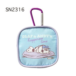 [] PEANUTS s[ibc Xk[s[ snack time nap time Jrit~j|[` SN2315_SN2316 X[Evlbg LN^[ SNOOPY EbhXgbN It AfB