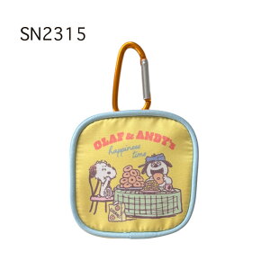 [] PEANUTS s[ibc Xk[s[ snack time nap time Jrit~j|[` SN2315_SN2316 X[Evlbg LN^[ SNOOPY EbhXgbN It AfB